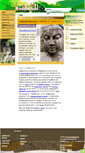 Mobile Screenshot of buddhafield.com
